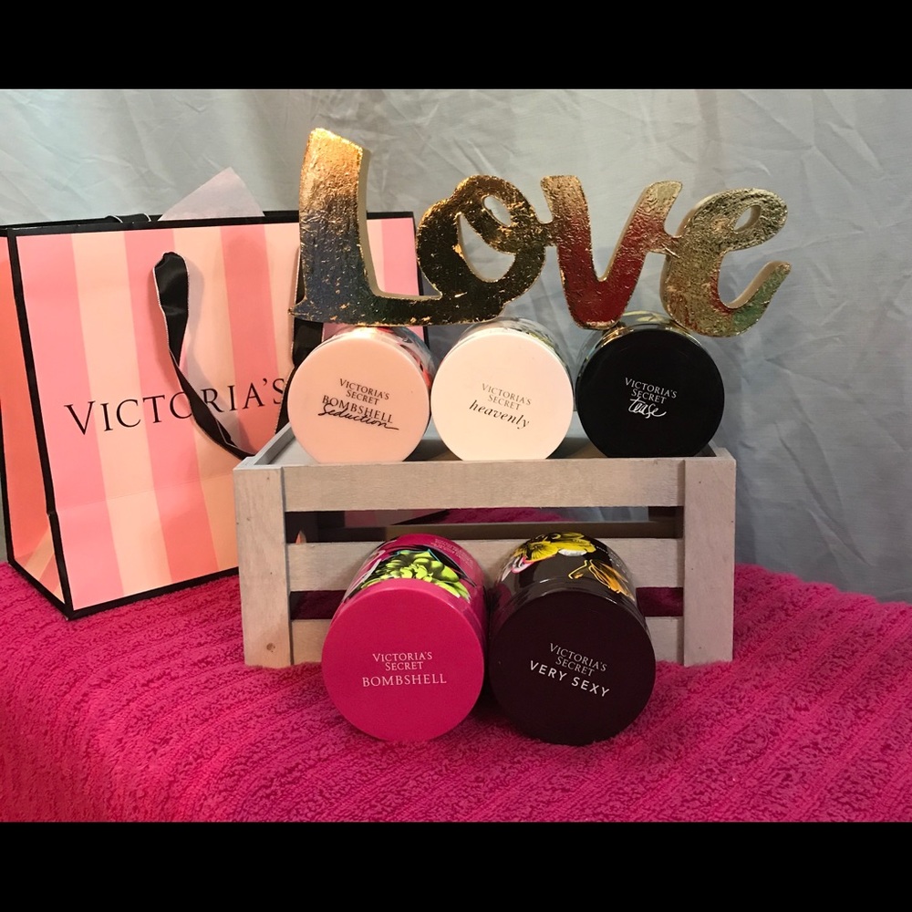 Victoria Secret
